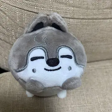 skzoo 울프찬 미니 백참 stray kids 방찬