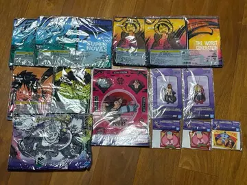 원피스 타월 세트