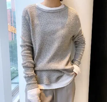 2 [ GOOD GRIEF ] Thermal TOP