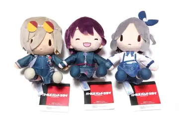 걸즈 밴드 클라이 이세리 니나 에비즈카 토모 루파 세트 묶음 판매