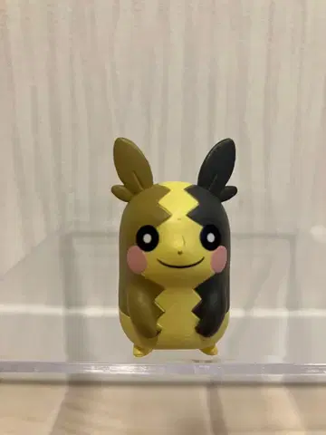 포켓몬 피규어 모루페코