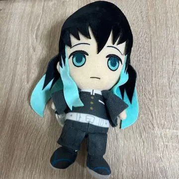 chibi 봉제 인형 토키토 무이치로