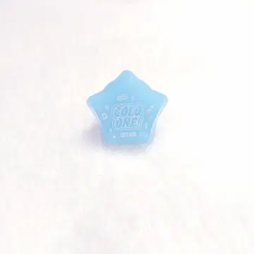 스토푸리 코론 군 반지 라이트