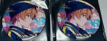 프로세카 캔뱃지 46c 시노노메 아키토