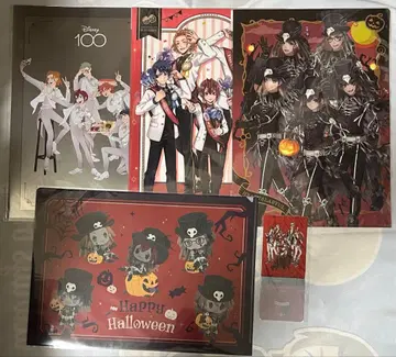 하트라비뉴르 클리어 파일 묶음 판매