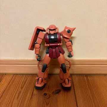 MG MS-06F 자쿠 II 1/100