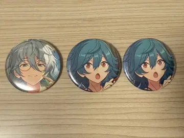 칸나 라이카 캔뱃지