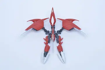 HG 건담 아메이징 발바토스 루푸스 백팩 A