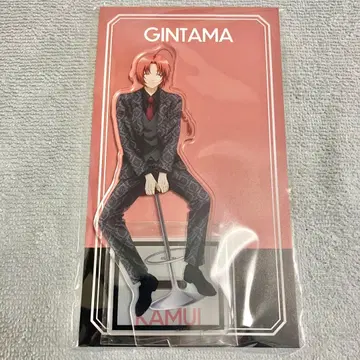 은혼 점페스 애니플렉스 아크릴 스탠드 카무이