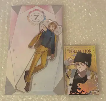 후라 카나토 아크릴 스탠드 폴라로이드 묶음 판매