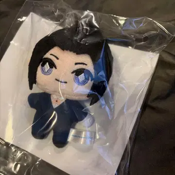 명탐정 코난 카페 집사 브라운 세가 럭키 쿠지 온라인 D상 우에하라 유이