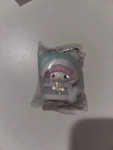 산리오 치비토모 피아노짱