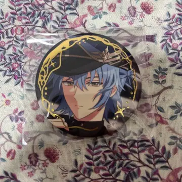 마호야쿠 6주년 캔뱃지 네로