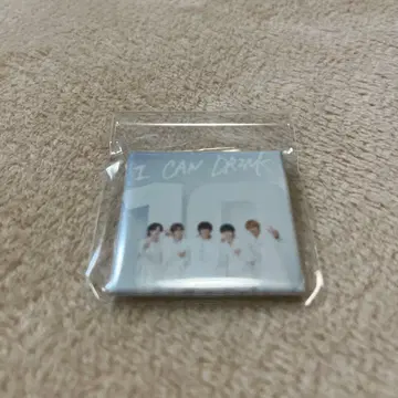 M!LK I CAN DRINK 마그넷 캡슐 토이