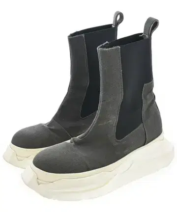 DRKSHDW 남성용 부츠