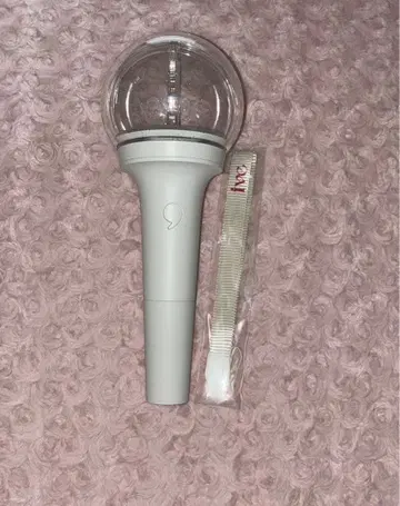 IVE 응원봉 아이헤봉