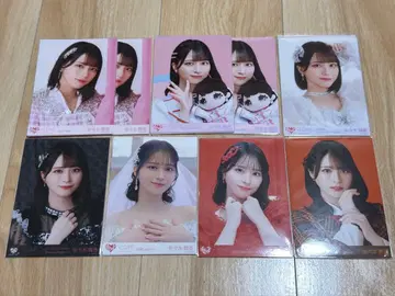 =LOVE 사사키 마이카 브로마이드 묶음 판매