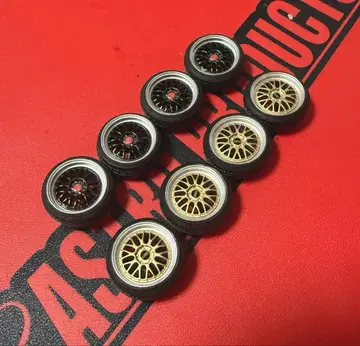 아오시마 BBS LM 18인치 휠 세트