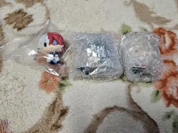 나의 히어로 아카데미아 제일복권 쵸코놋코 바쿠고 토도로키 미도리야 H상