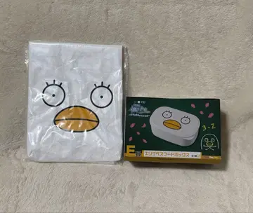 제일복권 긴파치선생 D상 E상 엘리자베스