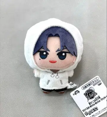 신 테니스의 왕자님 SD 인형 vol.2 아토베 케이고 봉제 인형