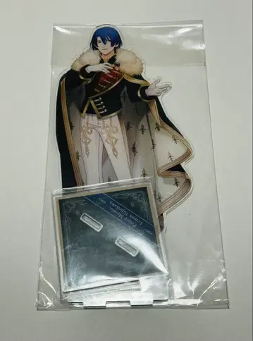 우타프리 베지프리 히지리카와 마사토 특대형 아크릴 스탠드