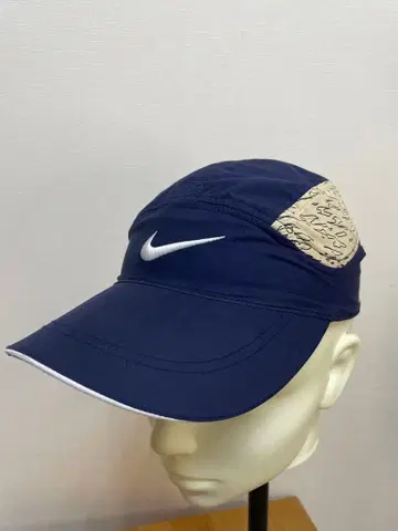 Nike x CAV EMPT 네이비 캡