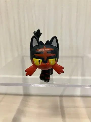 포켓몬 피규어 니아비