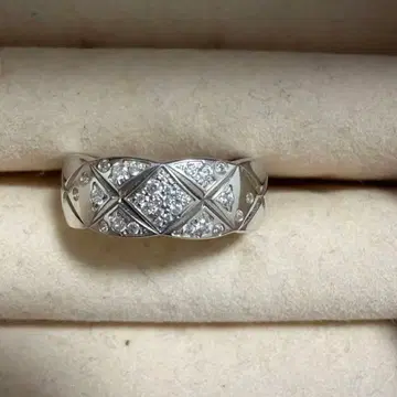 실버 반지 코코 크러쉬 계열