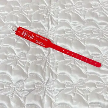 Chevon/요시나니/리스트 밴드