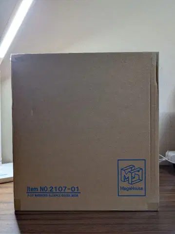 pop wa 피규어 오소바 마스크 상디 개봉품