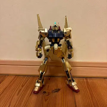 MG 1/100 백식 Ver.2.0