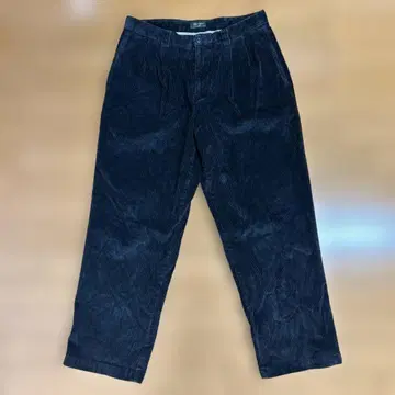 dockers 코듀로이 팬츠 블랙