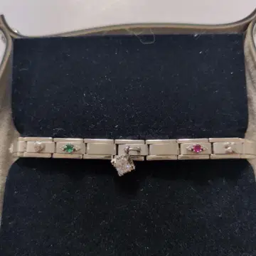 메사지오 슬림 타입 팔찌