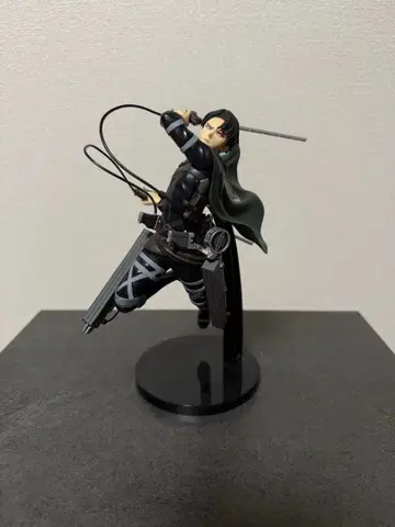 진격의 거인 ~자유를 찾아서~ 제일복권