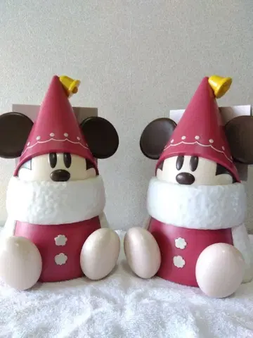 2개 세트 릴린린 케이스만