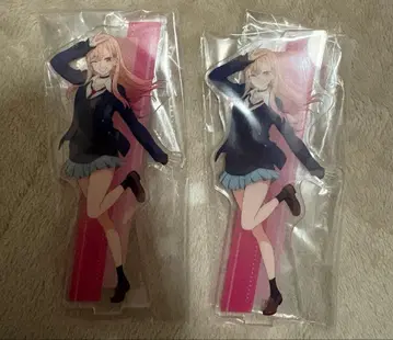 그 비스크돌은 사랑을 한다 애니플렉스 복권 키타가와 마린 C