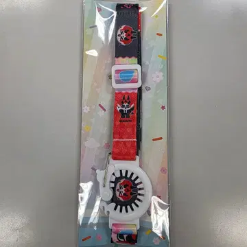 GMMTVStarlympics2025 Bottle lanyard