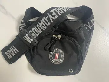 할리데이비슨 바디백