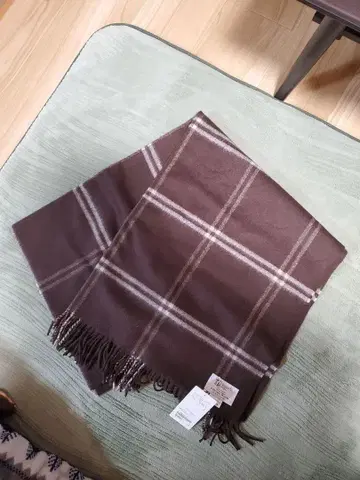 Johnstons 대형 스톨