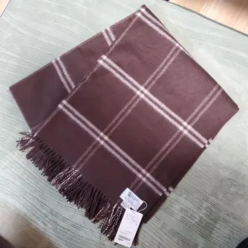 Johnstons 대형 스톨