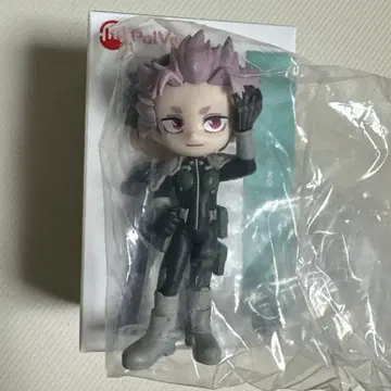 팔버스 괴수 8호 PalVerse 나루미 겐