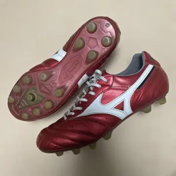 MORELIA 2 JAPAN 24.0cm