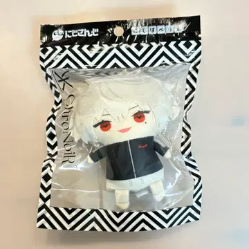 니지산지 쿠츠하 ChroNoiR 니지파펫