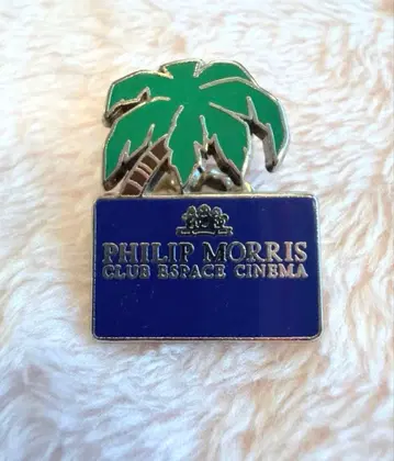 Philip Morris 필립모리스 핀즈