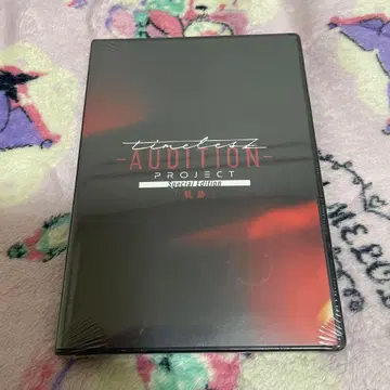 슈링크 포함 timelesz project [ 궤적 ] Blu-ray