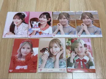 =LOVE 모로하시 사나 브로마이드 묶음 판매