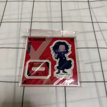 HUNTER x HUNTER 헌터헌터 아크릴 스탠드 페이탄 환영여단