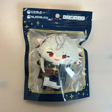 니지산지 쿠츠하 공통 의상 니지파펫