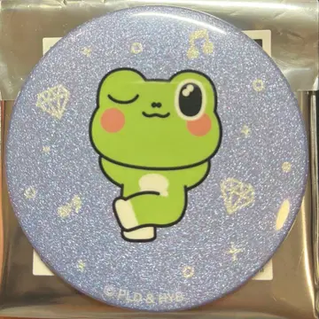 SEVENTEEN MINITEEN CAFE 캔뱃지 민하오 디에이트